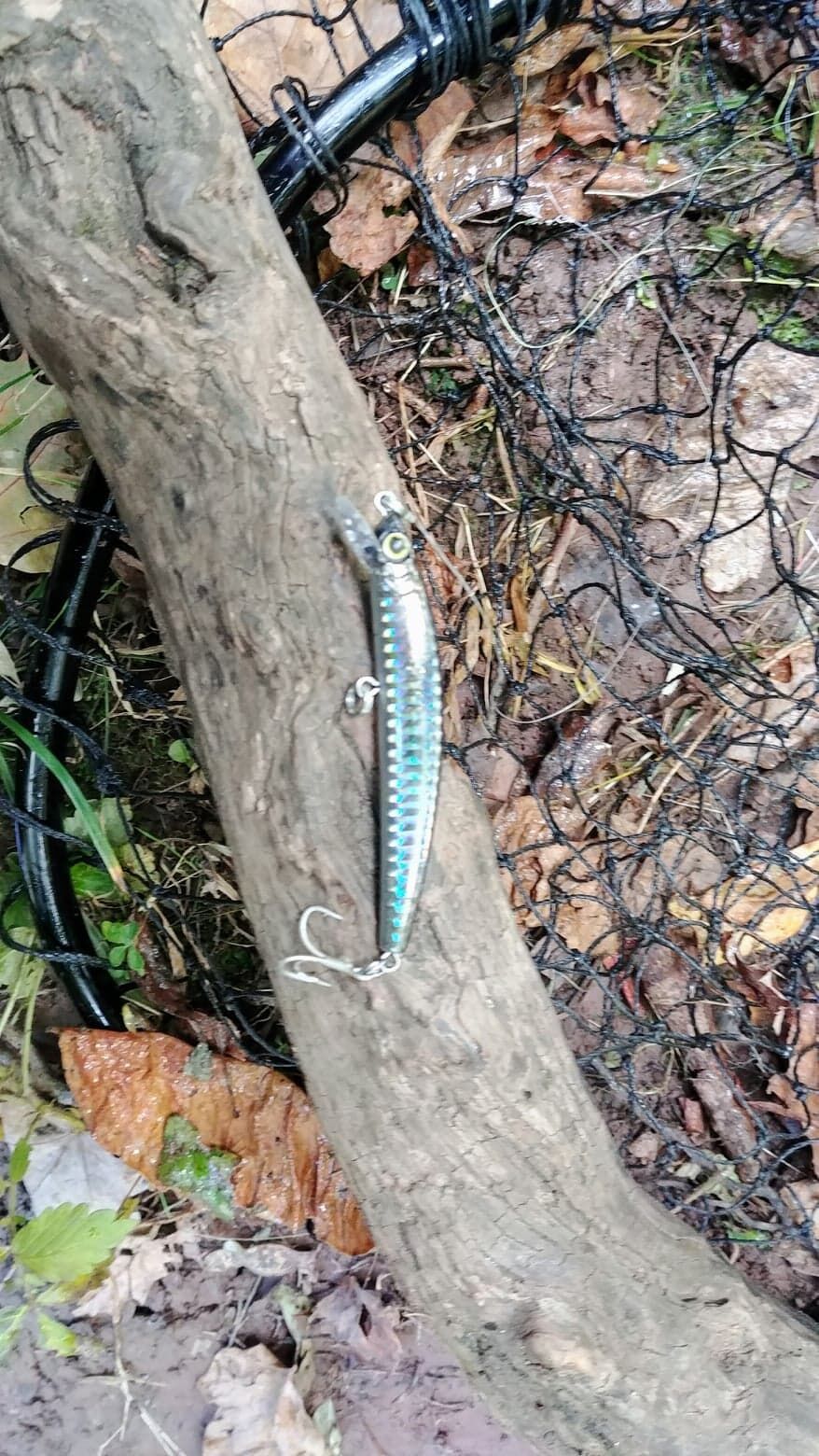 Yo-Zuri stickbait